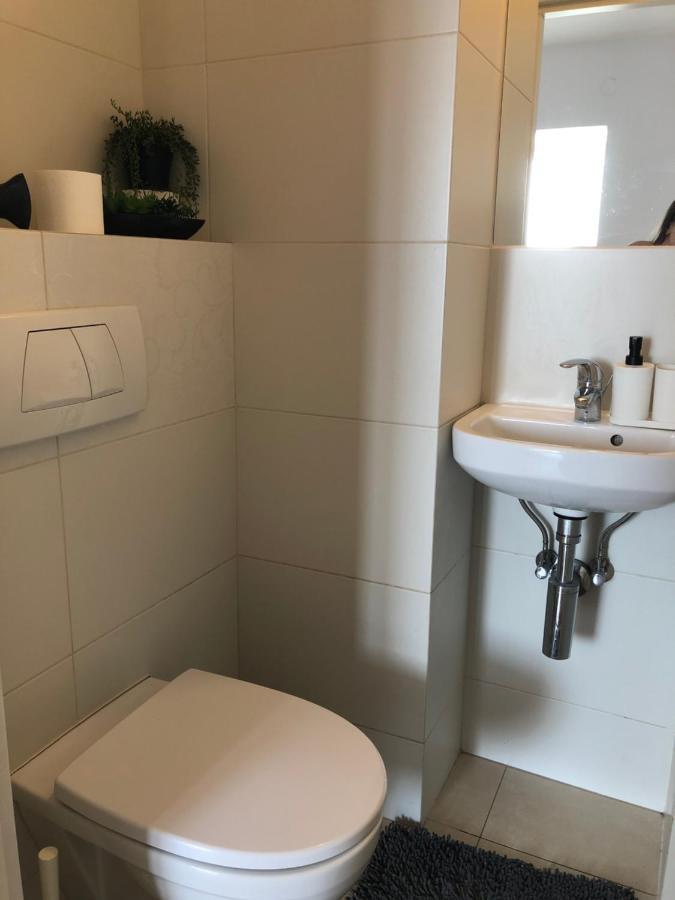 Apartment Swietojerska Варшава Экстерьер фото